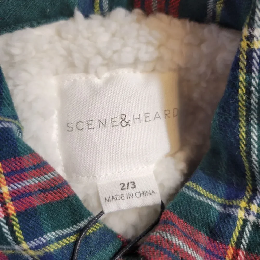 Scene & Heard scene heard
